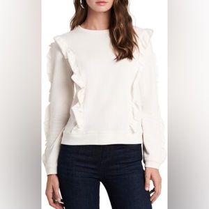 1.State Loop Back Terry Top